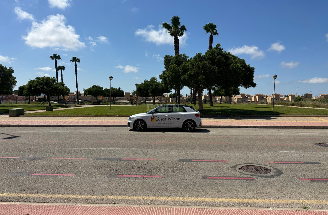 Odsprzedaż - Mieszkanie w bloku - Torrevieja - Costa Blanca