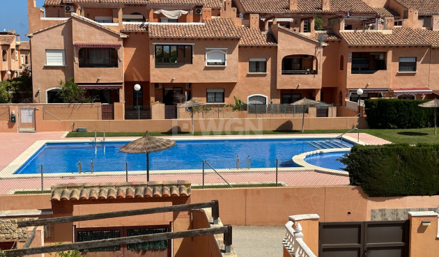 Odsprzedaż - Mieszkanie w bloku - Torrevieja - Costa Blanca