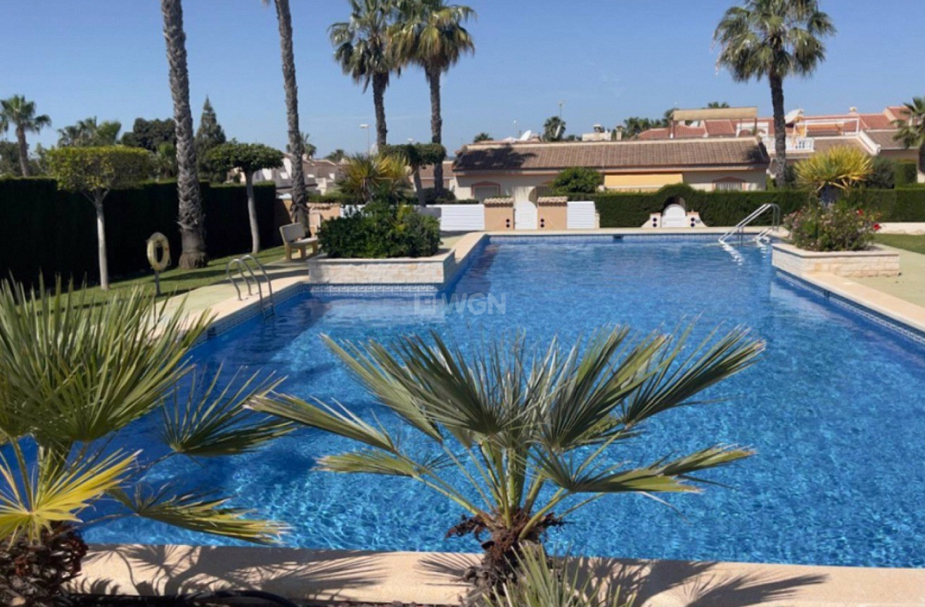 Odsprzedaż - Kamienica - Ciudad Quesada - Costa Blanca