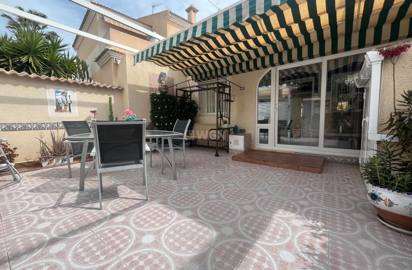 Odsprzedaż - Kamienica - Ciudad Quesada - Costa Blanca