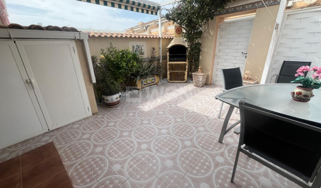 Odsprzedaż - Kamienica - Ciudad Quesada - Costa Blanca
