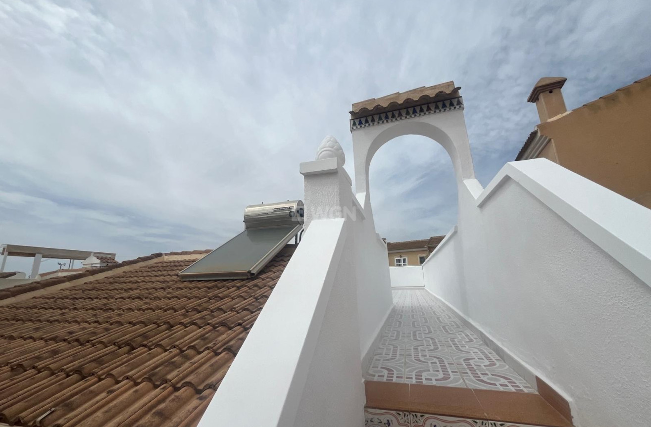 Odsprzedaż - Kamienica - Ciudad Quesada - Costa Blanca