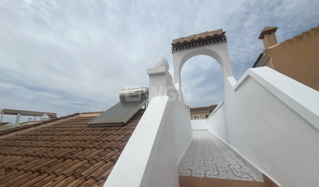 Odsprzedaż - Kamienica - Ciudad Quesada - Costa Blanca