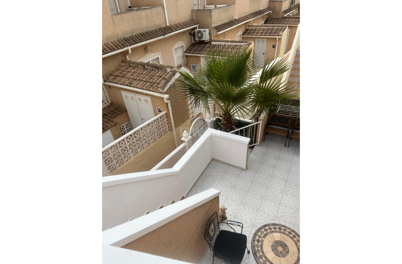 Odsprzedaż - Kamienica - Ciudad Quesada - Costa Blanca