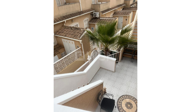 Odsprzedaż - Kamienica - Ciudad Quesada - Costa Blanca