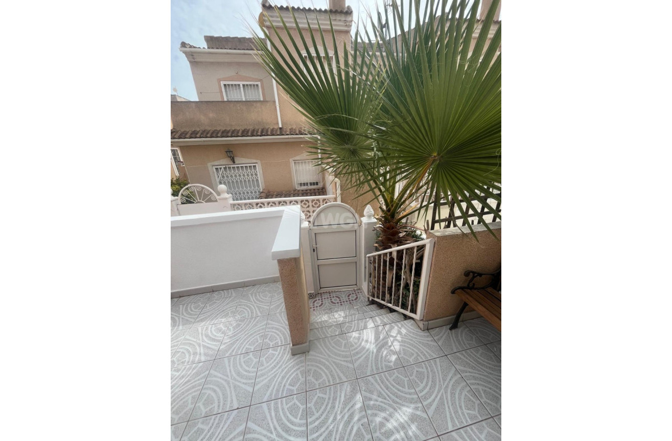 Odsprzedaż - Kamienica - Ciudad Quesada - Costa Blanca