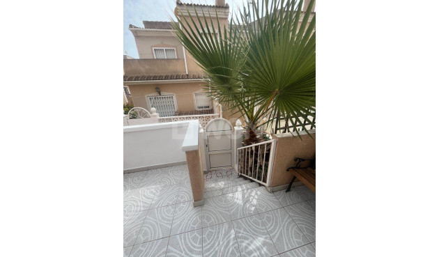 Odsprzedaż - Kamienica - Ciudad Quesada - Costa Blanca