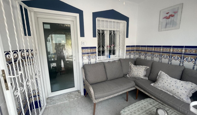 Odsprzedaż - Kamienica - Ciudad Quesada - Costa Blanca