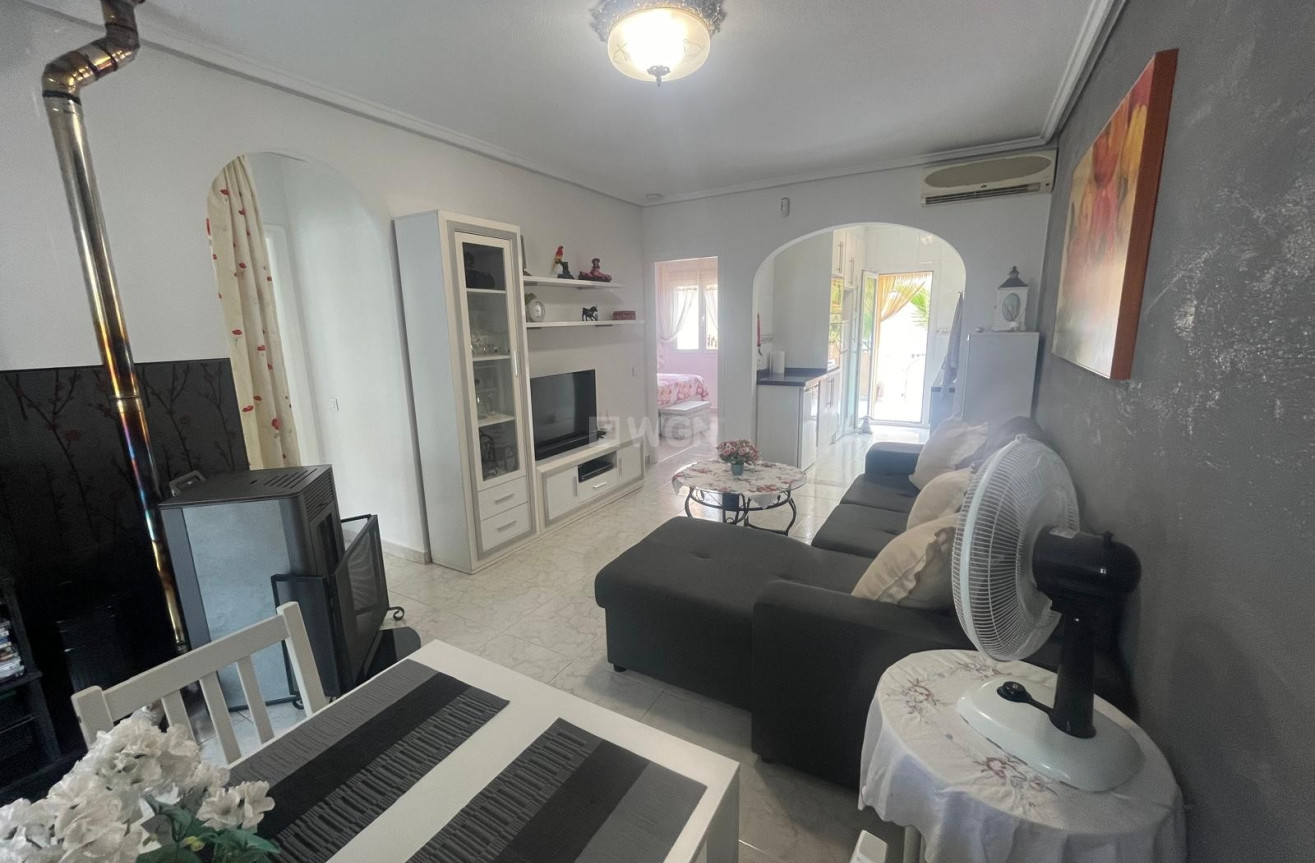 Odsprzedaż - Kamienica - Ciudad Quesada - Costa Blanca