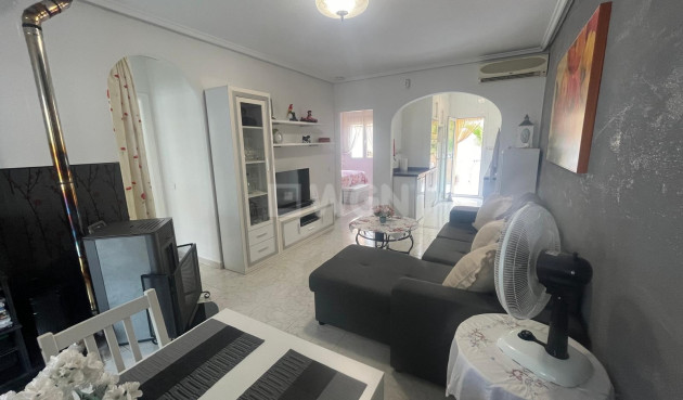 Odsprzedaż - Kamienica - Ciudad Quesada - Costa Blanca