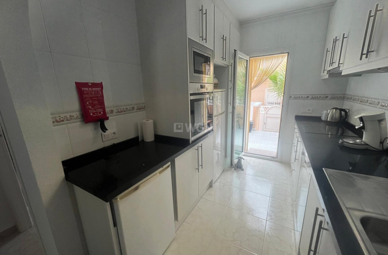 Odsprzedaż - Kamienica - Ciudad Quesada - Costa Blanca