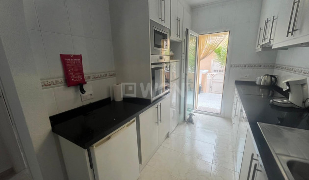 Odsprzedaż - Kamienica - Ciudad Quesada - Costa Blanca