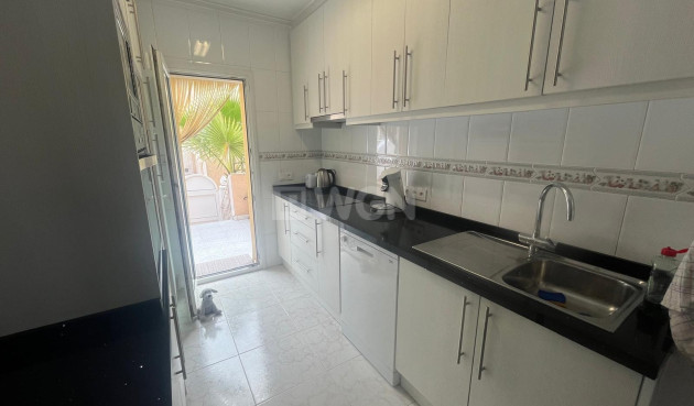 Odsprzedaż - Kamienica - Ciudad Quesada - Costa Blanca