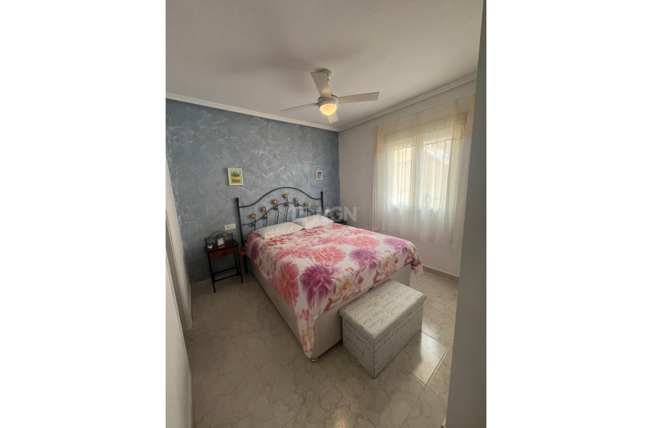 Odsprzedaż - Kamienica - Ciudad Quesada - Costa Blanca