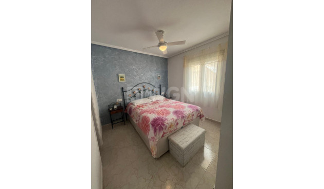 Odsprzedaż - Kamienica - Ciudad Quesada - Costa Blanca