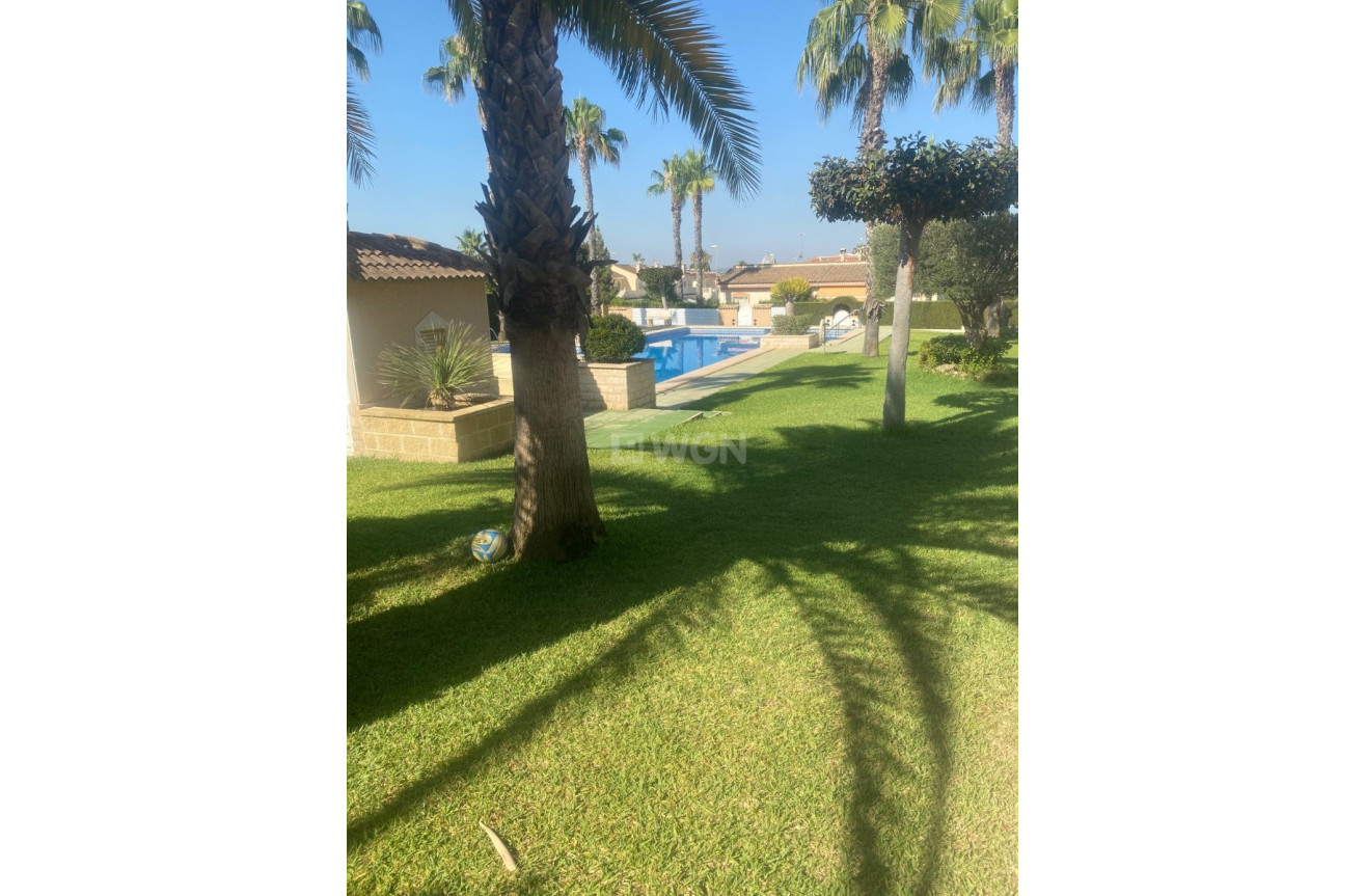 Odsprzedaż - Kamienica - Ciudad Quesada - Costa Blanca