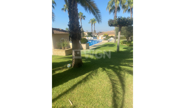 Odsprzedaż - Kamienica - Ciudad Quesada - Costa Blanca