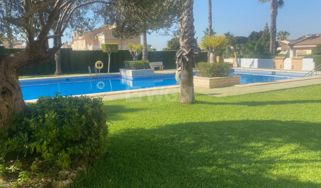 Odsprzedaż - Kamienica - Ciudad Quesada - Costa Blanca
