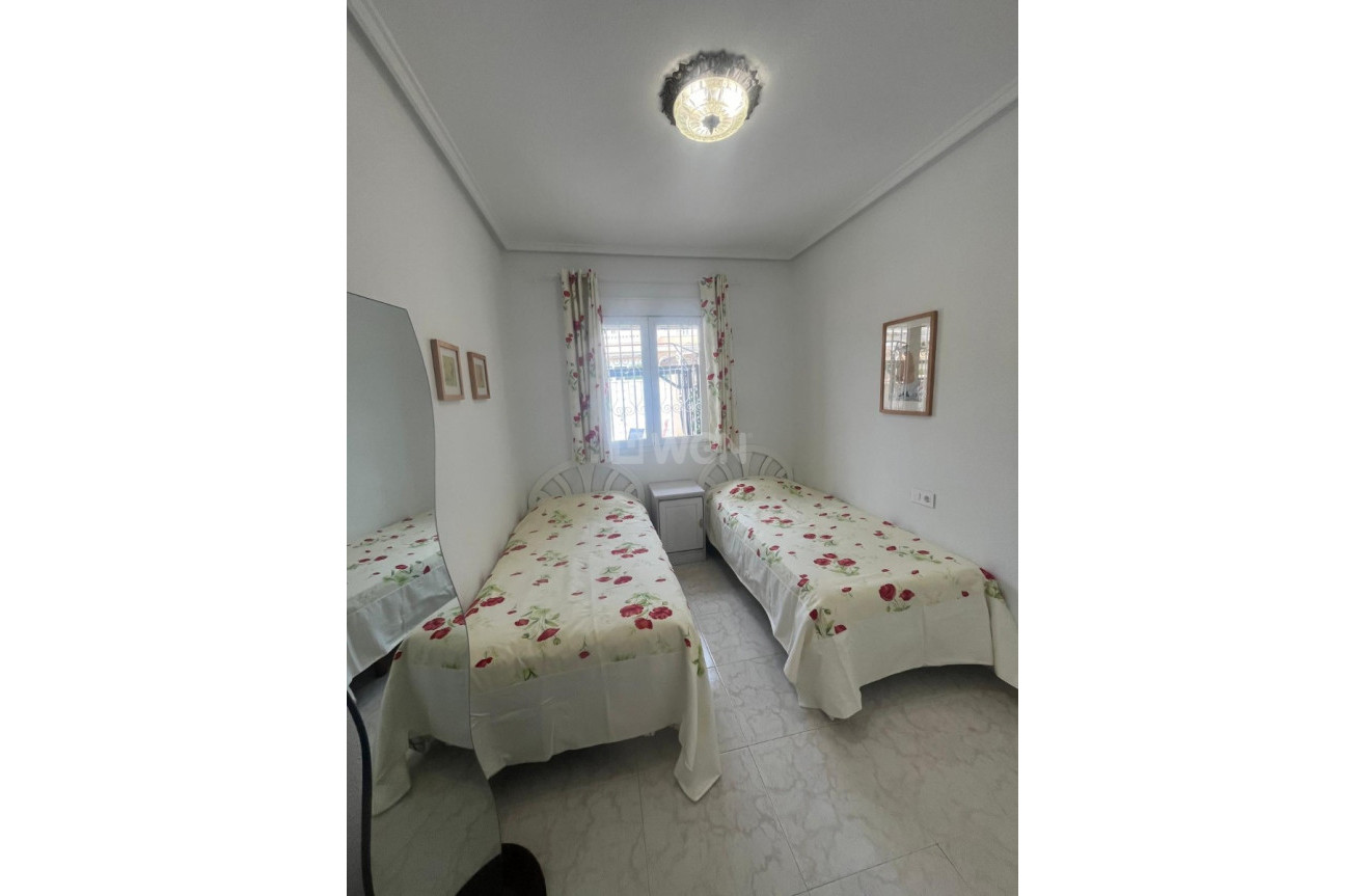Odsprzedaż - Kamienica - Ciudad Quesada - Costa Blanca