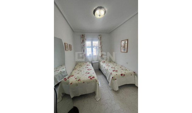Odsprzedaż - Kamienica - Ciudad Quesada - Costa Blanca