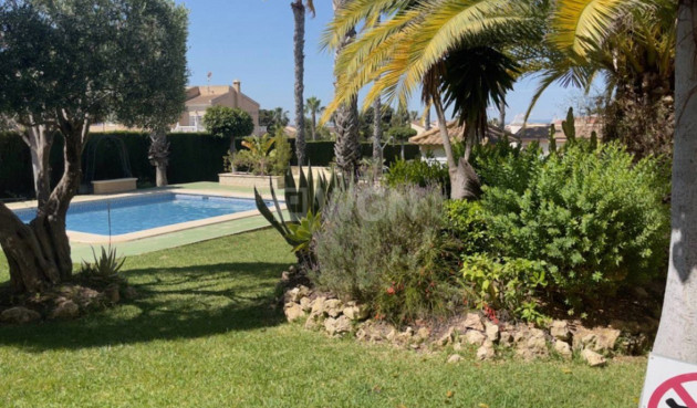 Odsprzedaż - Kamienica - Ciudad Quesada - Costa Blanca