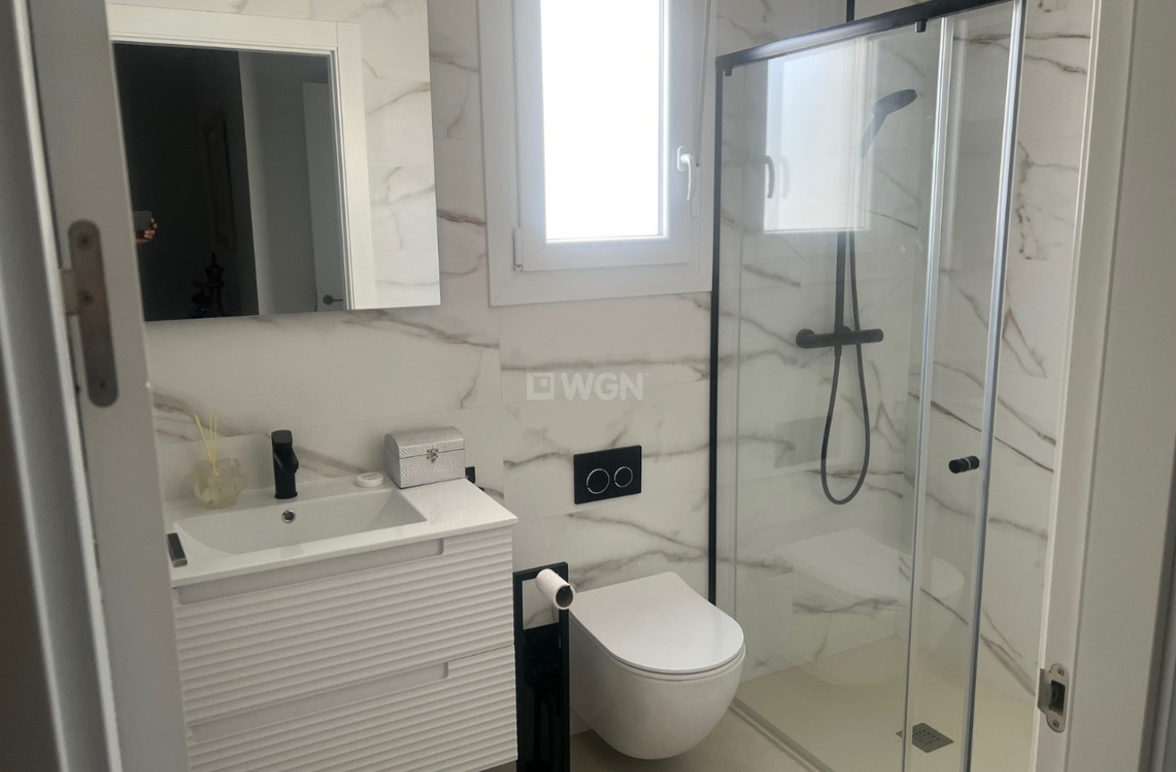 Wiederverkauf - Villa - Los Montesinos - Costa Blanca