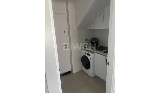 Wiederverkauf - Villa - Los Montesinos - Costa Blanca