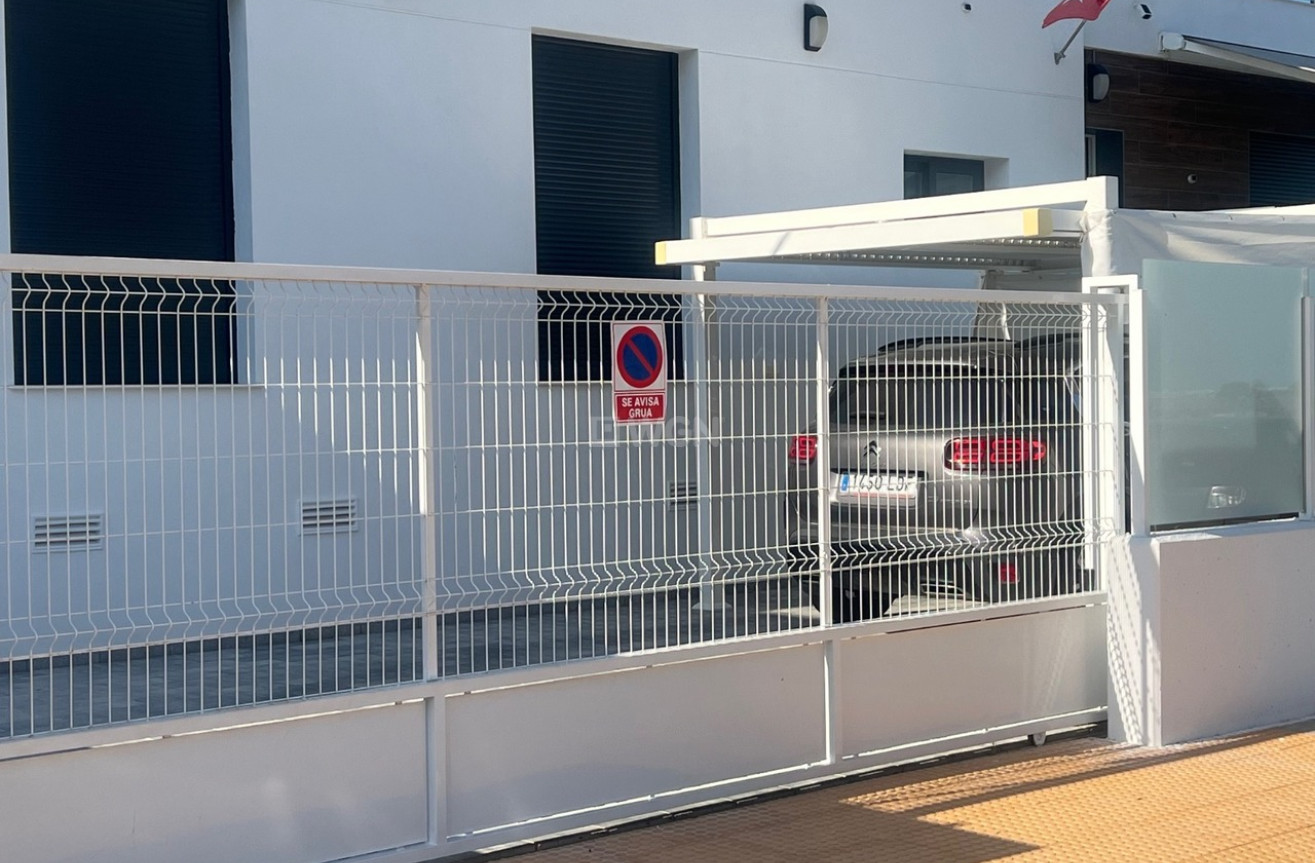 Wiederverkauf - Villa - Los Montesinos - Costa Blanca