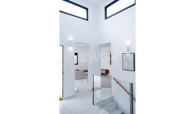 Odsprzedaż - Villa - Torrevieja - La Valeta