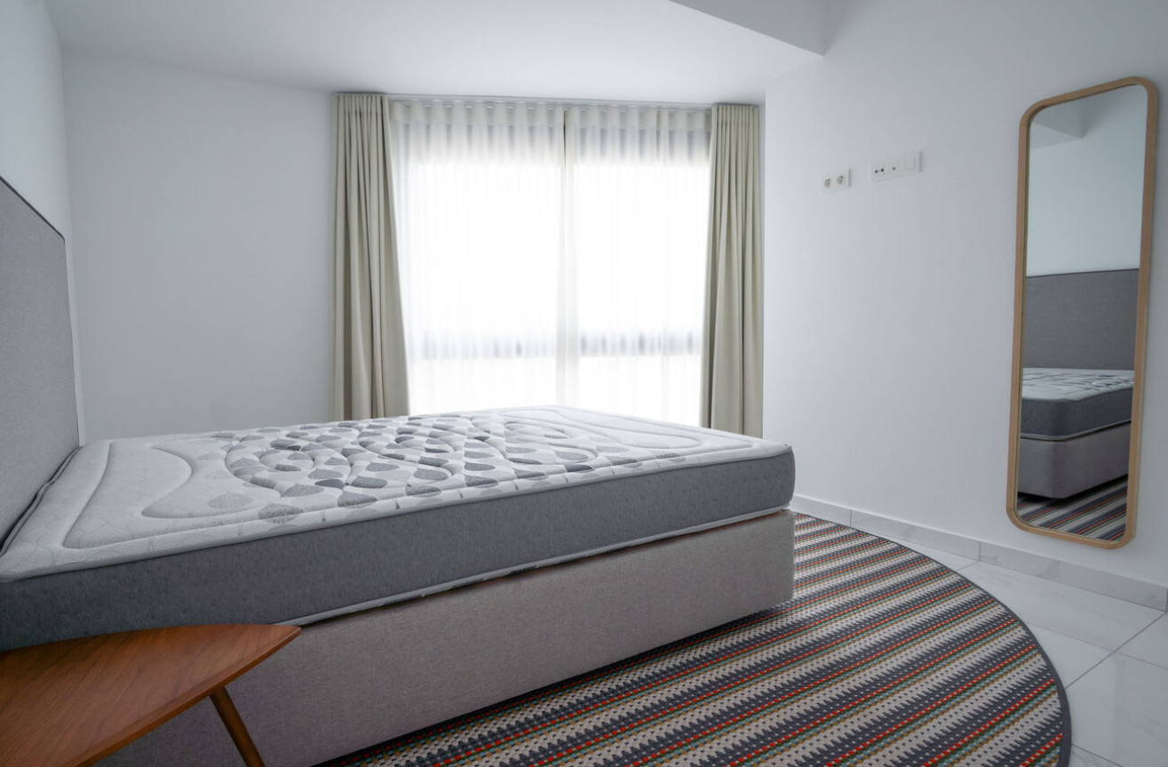 Odsprzedaż - Villa - Torrevieja - La Valeta