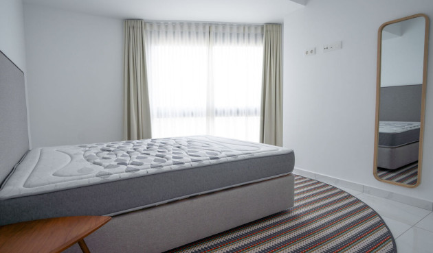Odsprzedaż - Villa - Torrevieja - La Valeta