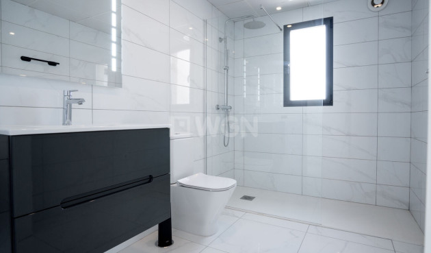 Odsprzedaż - Villa - Torrevieja - La Valeta