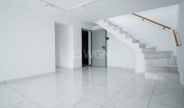 Odsprzedaż - Villa - Torrevieja - La Valeta