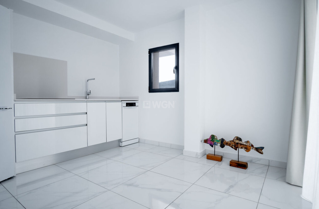 Odsprzedaż - Villa - Torrevieja - La Valeta