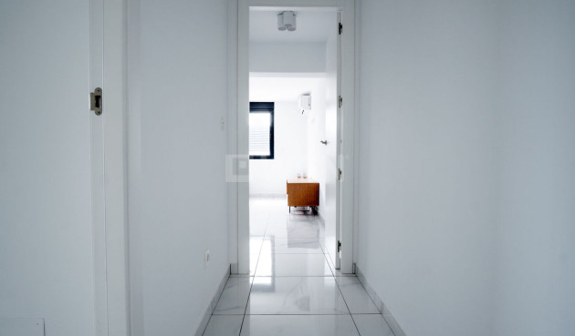 Odsprzedaż - Villa - Torrevieja - La Valeta