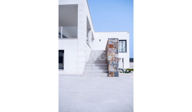 Odsprzedaż - Villa - Torrevieja - La Valeta