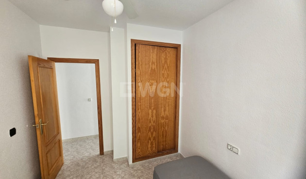 Odsprzedaż - Mieszkanie w bloku - Orihuela Costa - Costa Blanca