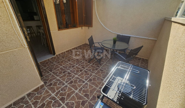 Odsprzedaż - Mieszkanie w bloku - Orihuela Costa - Costa Blanca