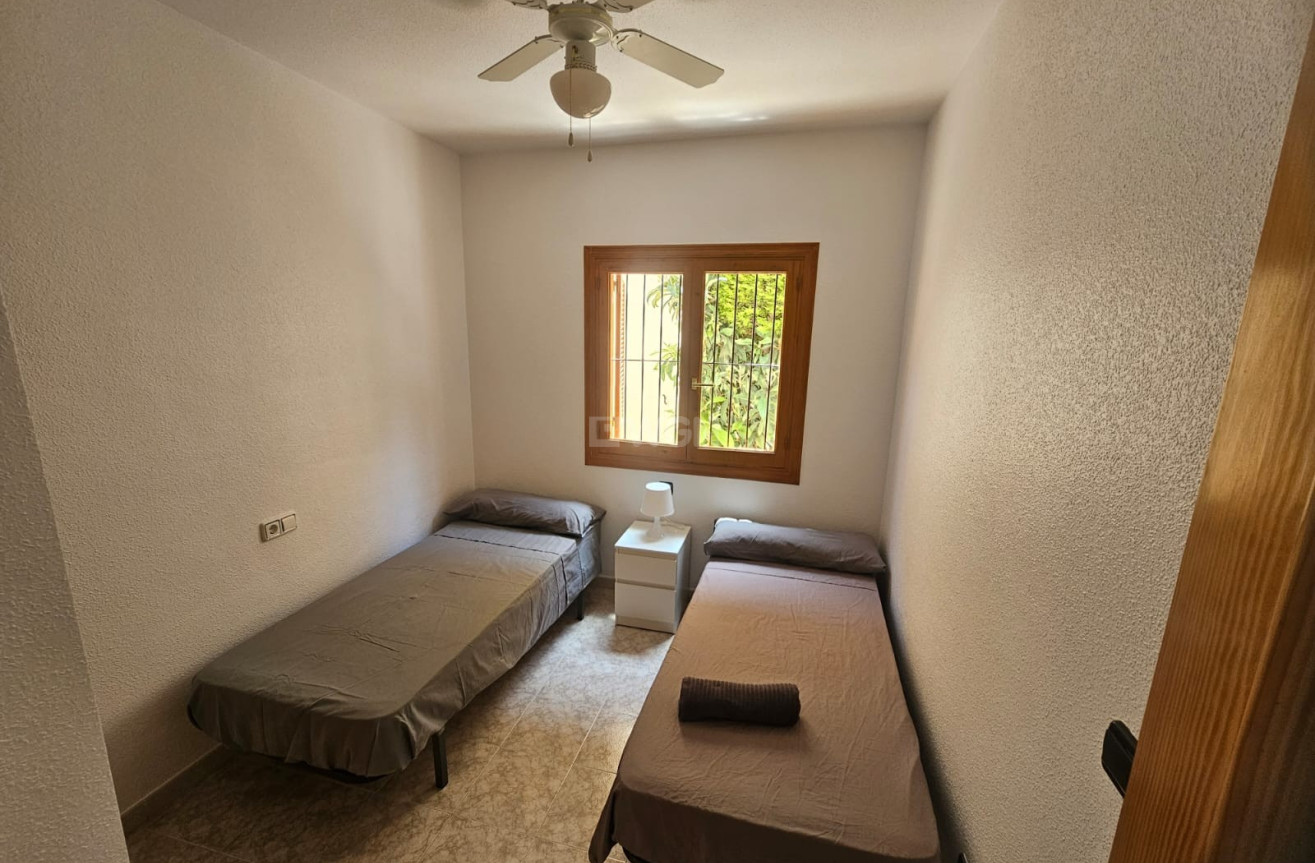 Odsprzedaż - Mieszkanie w bloku - Orihuela Costa - Costa Blanca