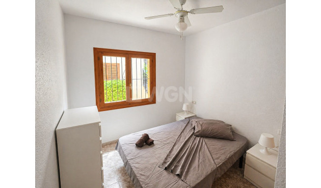 Odsprzedaż - Mieszkanie w bloku - Orihuela Costa - Costa Blanca