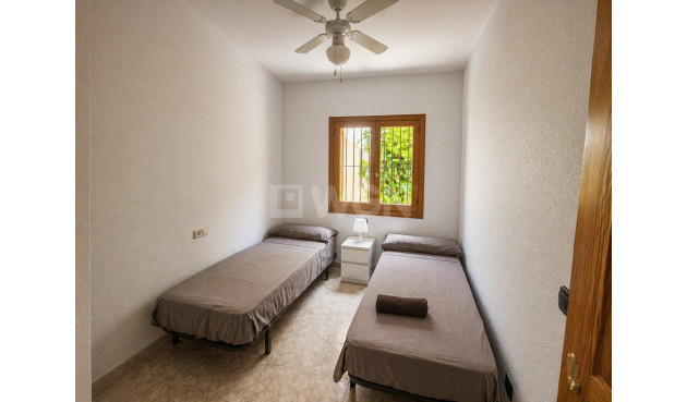 Odsprzedaż - Mieszkanie w bloku - Orihuela Costa - Costa Blanca