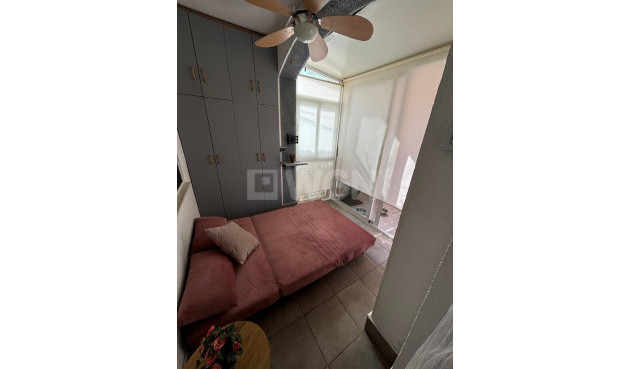 Odsprzedaż - Bungalow - Torrevieja - Los Balcones