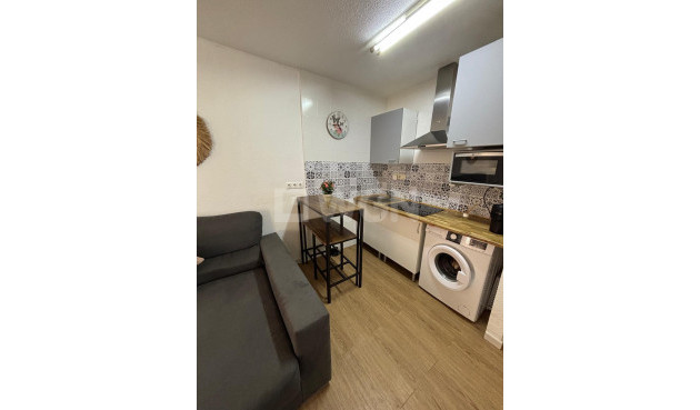 Odsprzedaż - Bungalow - Torrevieja - Los Balcones