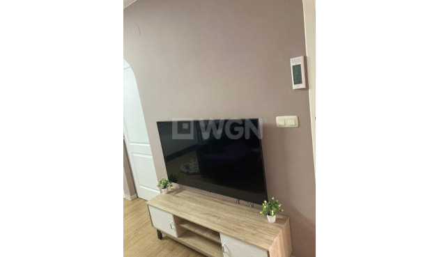 Odsprzedaż - Bungalow - Torrevieja - Los Balcones