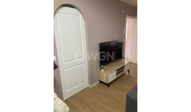 Odsprzedaż - Bungalow - Torrevieja - Los Balcones
