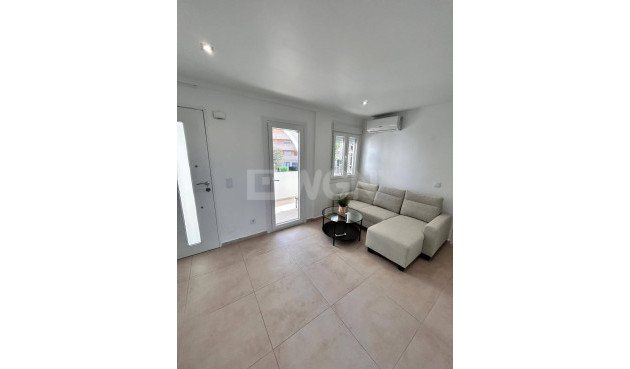Odsprzedaż - Mieszkanie w bloku - Cabo Roig - Costa Blanca