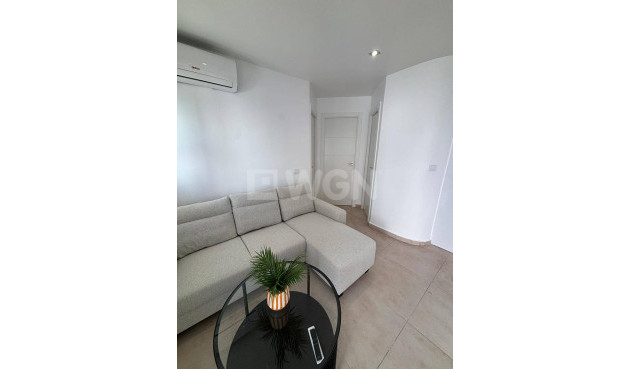Odsprzedaż - Mieszkanie w bloku - Cabo Roig - Costa Blanca