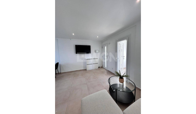 Odsprzedaż - Mieszkanie w bloku - Cabo Roig - Costa Blanca