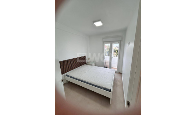 Odsprzedaż - Mieszkanie w bloku - Cabo Roig - Costa Blanca