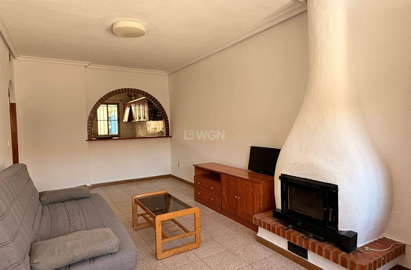 Odsprzedaż - Villa - Los Alcázares - Los Narejos-Punta Calera